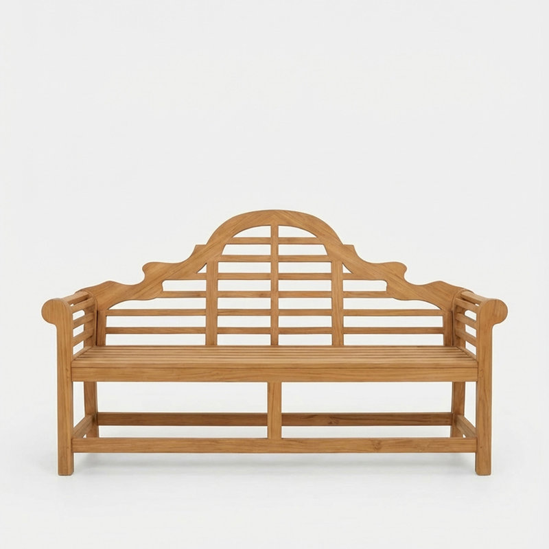 Outdoor Bench