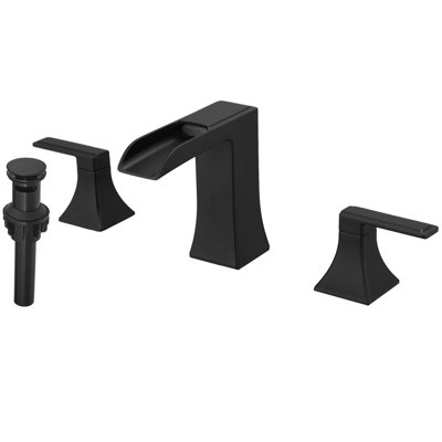 Robinet de salle de bain Waterfall