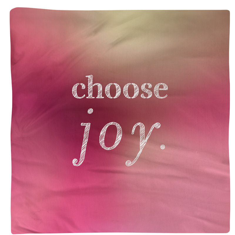 Polyester, Cotton No Pattern Square Napkin, Pink Glow, Polyester, 10" L x 10" W