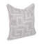 Indoor/Outdoor Pillow Syros Fog-554483105-554483108-554483109