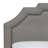 Jaoquim Upholstered Panel Headboard-1273841990-1273842013