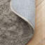 Solid Colour Area Rug-1997290075