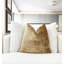 Housse de coussin en chenille unie-108655450-108655454