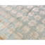 Windsom Geometric Area Rug in Light Green-47856490