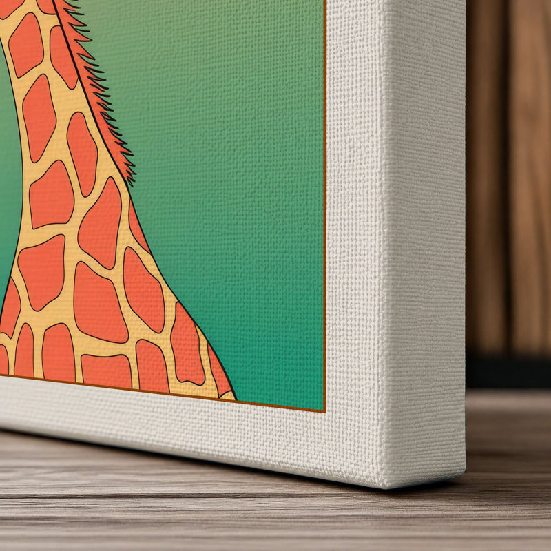 Print, 36x24 - 91.4 x 61.0 cm, Cream Border