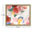 «Elspeth Pastel Flowers I» par Isabelle Z - reproduction de peinture encadrée-59864239