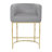 25.5'' Upholstered Counter Height Bar Stool with Barrel Backs Set of 2-109916630-109916631