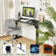 Bureau debout à hauteur ajustable Ivion-1536160813