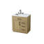 Meuble-lavabo simple 32 po Ahner-943484691