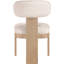 Chaise rembourrée Timbra-74080302-75291332