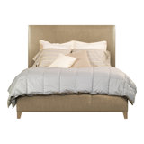 Grace/Griffin Leather Bed
