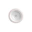 Pop Petite Round Under Counter Sink With Front Overflow
