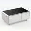 Table basse Modern Smart avec réfrigérateur intégré-1267347267-1267347264