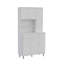 Garde-manger en bois blanc 67 po-355177689