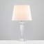 Lea Metal Table Lamp-36122144-36122146