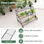 Almedin Plant Stand 3 Tier