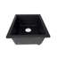 15'' L Single Basin Kitchen Sink-841949000