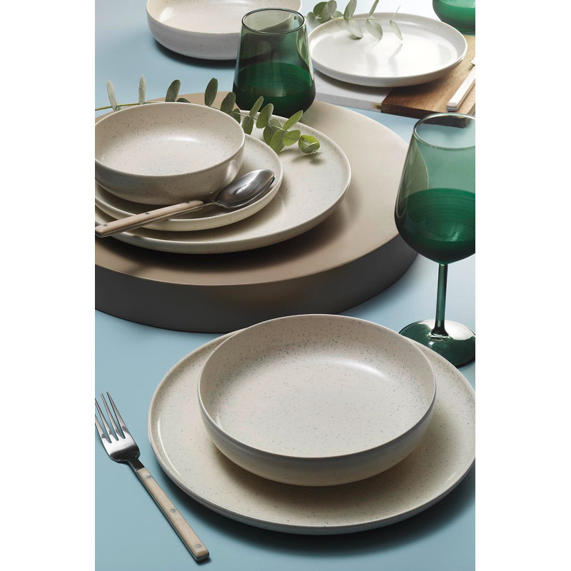 Service de table (8 pièces)