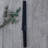 BergHOFF Ron 9" Bread Knife, Black