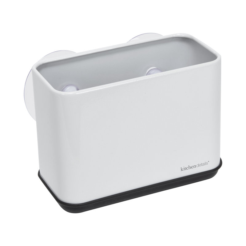 Sponge Holder, White