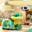 Jouets pour bébé Rich Green