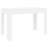 Dining Table Kitchen Table Dining Room Dinner Table Engineered Wood-1452411477-1452411476