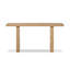 Ottie 64.75'' W Console Table