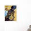 1 Piece Wrapped Canvas Painting
