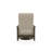 Leeward Marine Grade Polymer Deep Seating Cushion Swivel Hidden Rocker-98358833-98358834