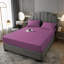 Aspire Homeware Premium 25cm Deep Fitted Sheet for Stylish and Comfortable Bedding-1332096569-1332096572