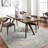 Elsea Wool Oriental Indoor Rug-773540987