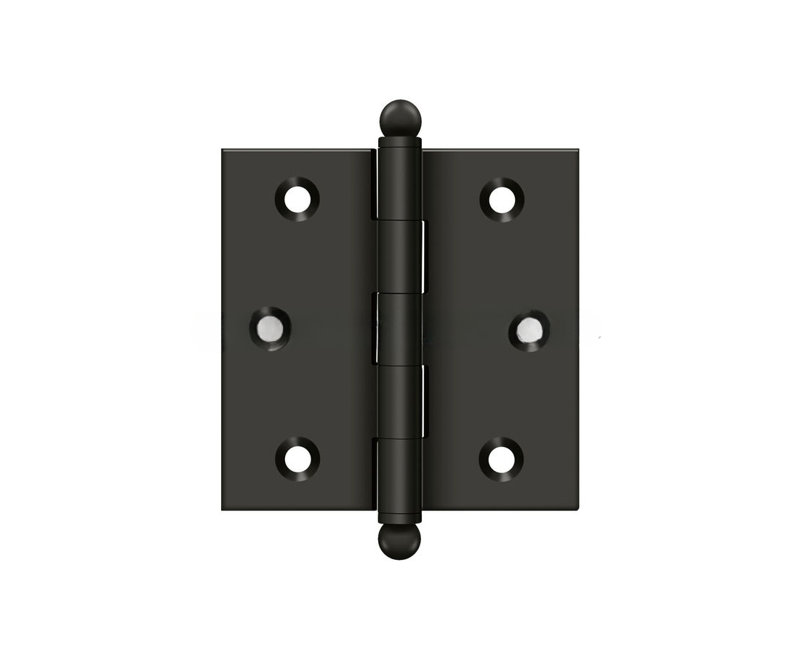 Hinge, Oil-Rubber Bronze
