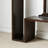 Solid Wood Console Table-1479060384