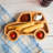 East Urban Home Candy Bowl