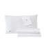 Ensemble de draps en coton percale Lacost-35177727-119611824