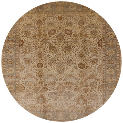 Pecos Oriental Indoor Rug