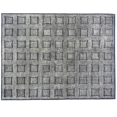 One-of-a-Kind 9' X 12' Area Rug