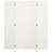 HOMCOM Room Divider