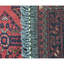 Afghan One-of-a-Kind 4'9" X 6'4" Area Rug