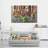 Herbs And Spices Canvas Print-424915460