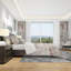 Ensemble de housse de couette windows geometric form ii-38759195
