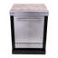 Ensemble de cuisine d'extérieur modulaire 4 pièces Charbroil Medallion Series