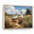 Natural Floater Framed selected