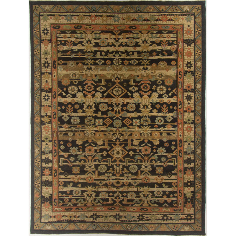 Seerat Oriental Rug