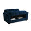 Adryonna 2 Seater Velvet Sofa-290594846