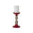 12.5'' H Plastic / Acrylic Tabletop Pillar-1508282805
