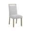 Mobilier de salle à manger contemporain en pierre de marbre-121052171