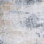 Blannie Abstract Machine Tufted Area Rug-824420220