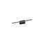 Vega Minor 1 - Light LED Bath Bar-64112878