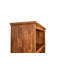 Bibliothèque de rangement